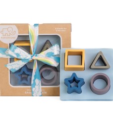Playground Shape Puzzle Gift